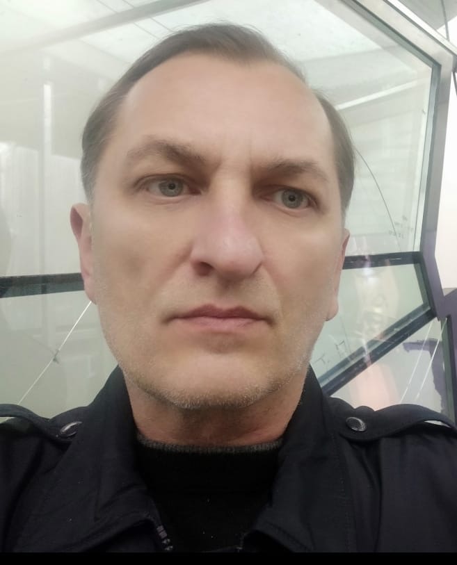 Mr. Mykhaltsevych
