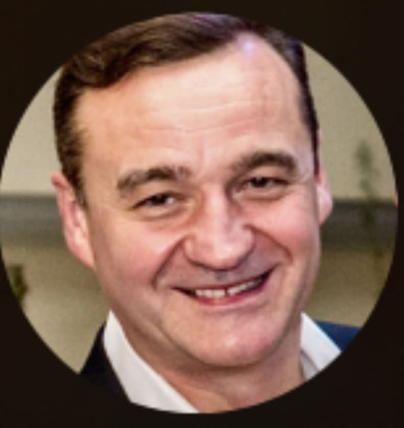 Mr. Ihor Hyryla